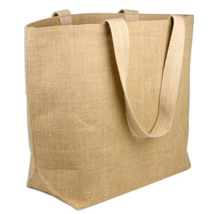 Hessian Jute Bags